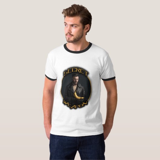 T - Shirt (Vorne ganz)