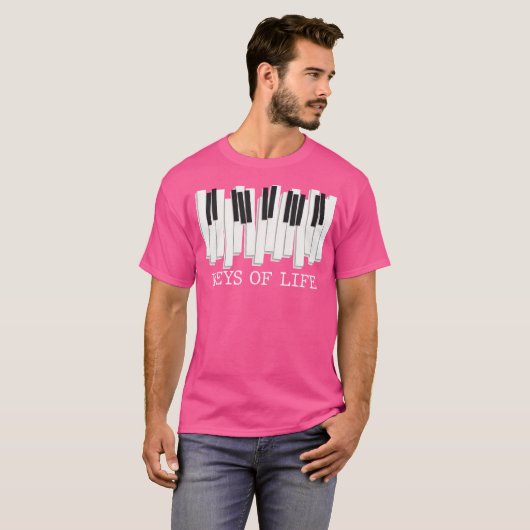 T-Shirt (Vorne ganz)