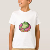 T-Shirt (Vorderseite)