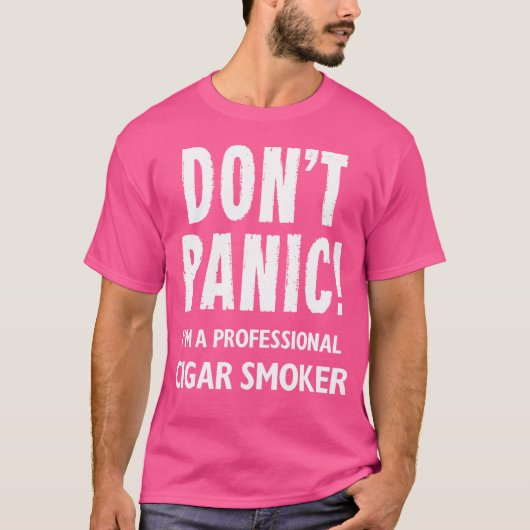T-Shirt (Vorderseite)