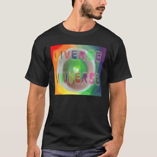 T - Shirt (Vorderseite)