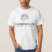 T - Shirt (Vorderseite)