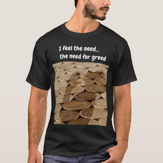 T - Shirt (Vorderseite)