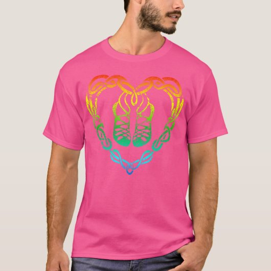 T-Shirt (Vorderseite)