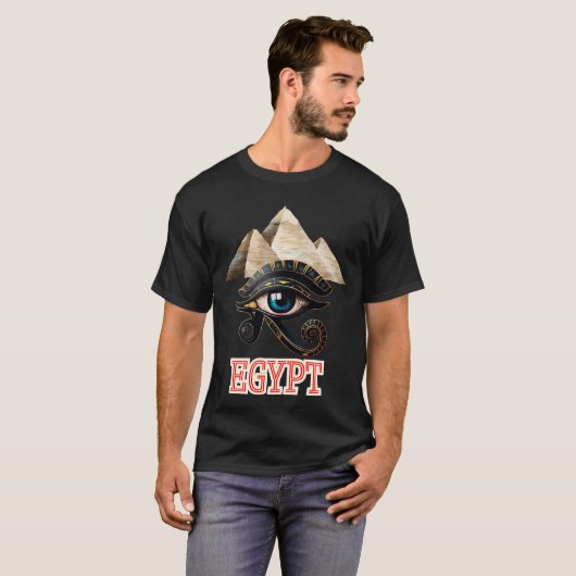 T - Shirt (Vorne ganz)