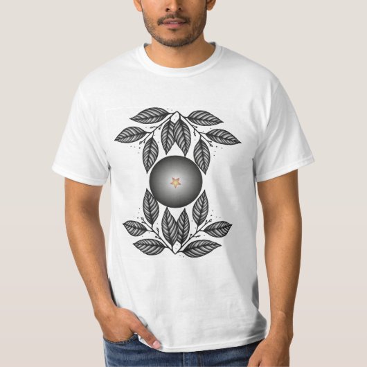 T - Shirt (Vorderseite)