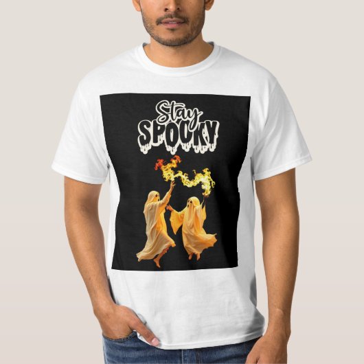 T - Shirt (Vorderseite)