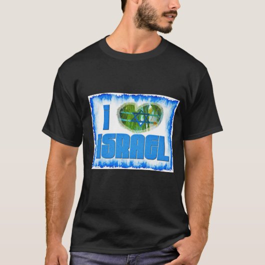 T - Shirt (Vorderseite)