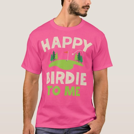 T - Shirt (Vorderseite)