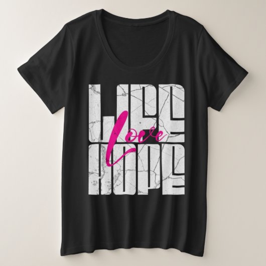 T-Shirt (Design vorne)