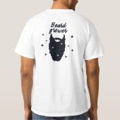 T - Shirt (Rückseite)