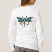 T - Shirt (Rückseite)