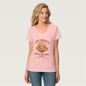 T-Shirt (Vorderseite Vollansicht)