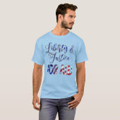 T - Shirt (Vorne ganz)
