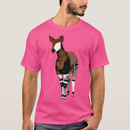 T - Shirt (Vorderseite)
