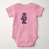 T - Shirt (Rückseite)