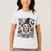 T - Shirt (Vorderseite)