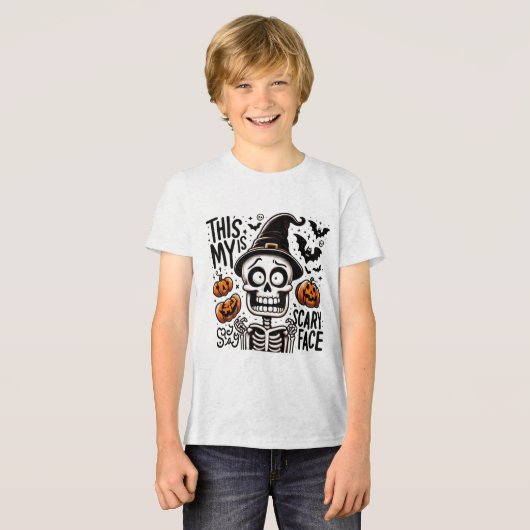 T - Shirt (Vorderseite voll)