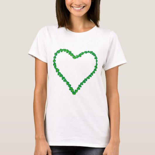 T - Shirt (Vorderseite)