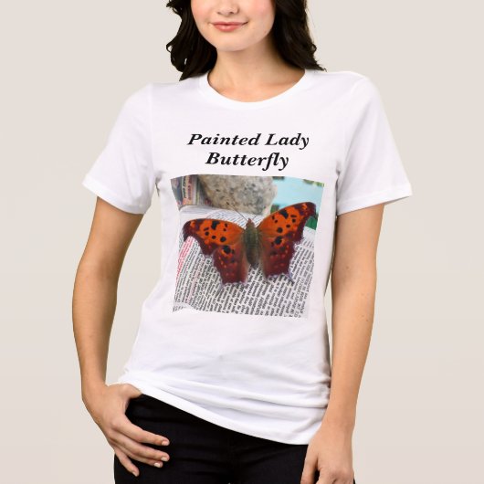 T - Shirt (Vorderseite)