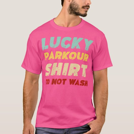 T-Shirt (Vorderseite)