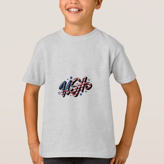 T - Shirt (Vorderseite)