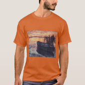 T SHIRT (Vorderseite)