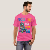 T-Shirt (Vorne ganz)