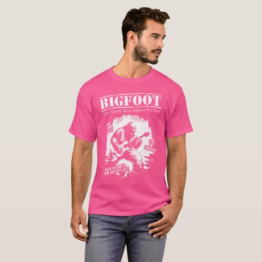 T - Shirt (Vorne ganz)