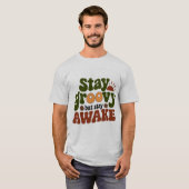 T - Shirt (Vorne ganz)