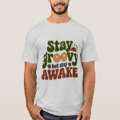 T - Shirt (Vorderseite)