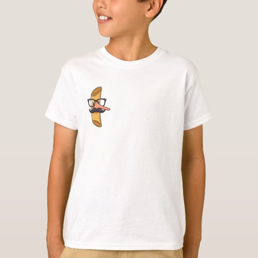 T-Shirt (Vorderseite)