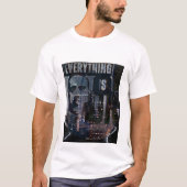 T - Shirt (Vorderseite)