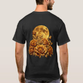 T-Shirt (Rückseite)