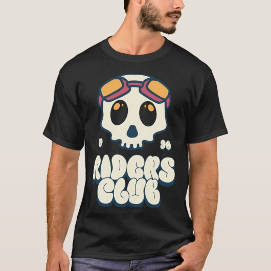 T-Shirt (Vorderseite)