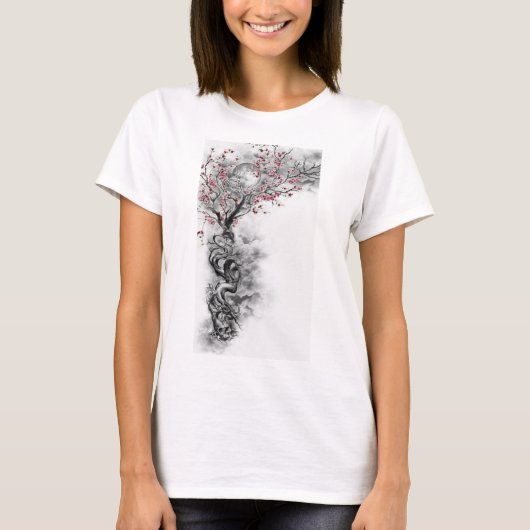 T - Shirt (Vorderseite)