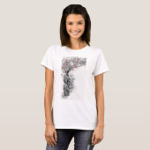 T - Shirt (Vorne ganz)