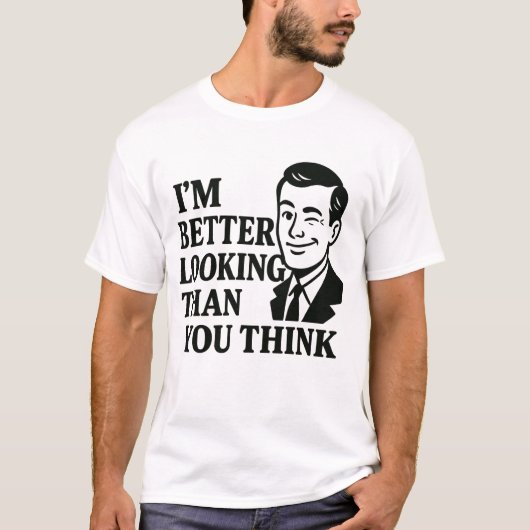 T - Shirt (Vorderseite)