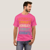 T - Shirt (Vorne ganz)