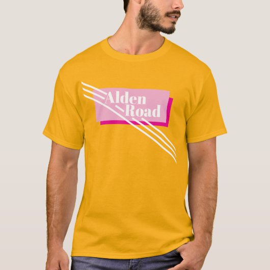 T-Shirt (Vorderseite)