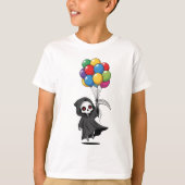 T-Shirt (Vorderseite)