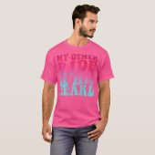 T-Shirt (Vorne ganz)