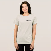T - Shirt (Vorderseite voll)