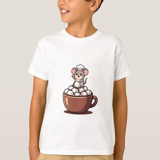 T-Shirt (Vorderseite)