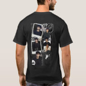 T-Shirt (Rückseite)