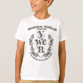 T-Shirt (Vorderseite)