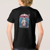 T - Shirt (Rückseite)