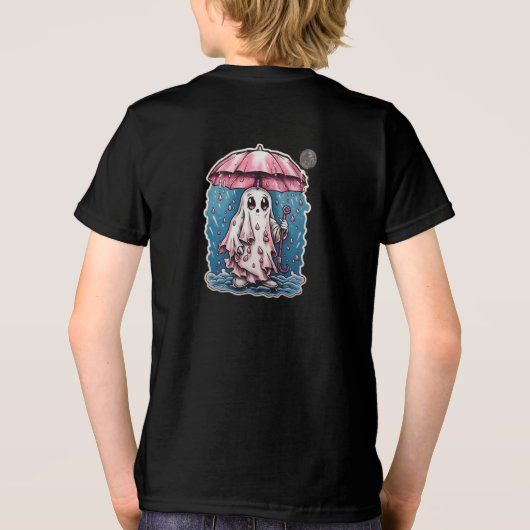 T - Shirt (Rückseite)