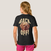 T - Shirt (Schwarz voll)