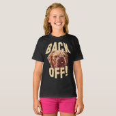 T - Shirt (Vorne ganz)